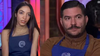MasterChef: «Τελικά οι γυναίκες έχουν παραπάνω αρχ@@@ από τους άντρες»
