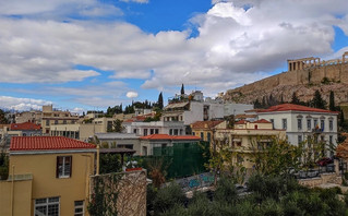 Καιρός: Έως 23 βαθμούς το θερμόμετρο &#8211; Πού θα βρέξει