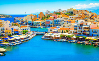 Άγιος Νικόλαος, Κρήτη Άγιος Νικόλαος, Κρήτη