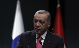 Ρετζέπ Ταγίπ Ερντογάν: Έρχεται το τέλος της εποχής του, εκτιμά πρώην Γερμανός πρέσβης στην Τουρκία