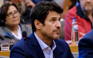 Αλέξης Γεωργούλης Αλέξης Γεωργούλης