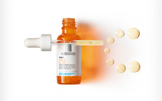 LRP Pure Vitamin C10 Serum