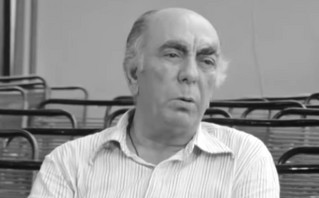 Σαν σήμερα έφυγε από τη ζωή ο Διονύσης Παπαγιαννόπουλος &#8211; Το αφιέρωμα της Φίνος Φιλμς για τα 39 χρόνια από τον θάνατό του