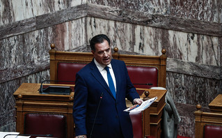 Άδωνις Γεωργιάδης Άδωνις Γεωργιάδης