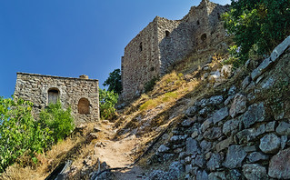 Ανάβατος, Χίος