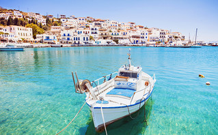 Άνδρος Άνδρος