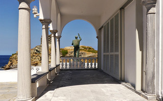 Άνδρος Άνδρος