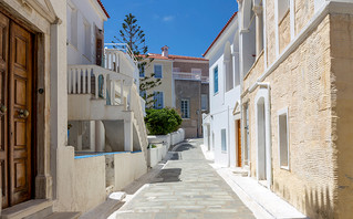 Άνδρος Άνδρος