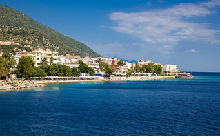 Αιδηψός Αιδηψός