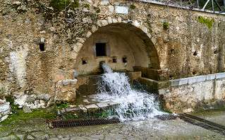 Κράσι, Ηράκλειο, Κρήτη