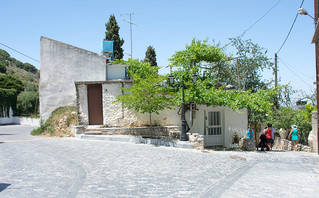 Κράσι, Ηράκλειο, Κρήτη