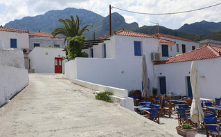 Κυπαρίσσι, Λακωνία Κυπαρίσσι, Λακωνία