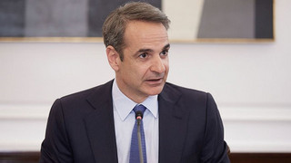 mitsotakiS