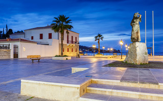 Σπέτσες Σπέτσες
