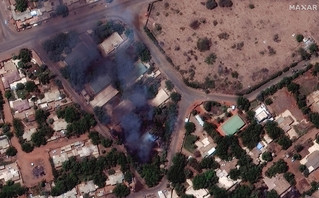 Αμερικανικό διπλωματικό κομβόι δέχθηκε επίθεση στο Σουδάν &#8211; «Το προσωπικό μας είναι σώο και ασφαλές»