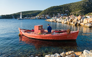 Παλαιό Τρίκερι Παλαιό Τρίκερι