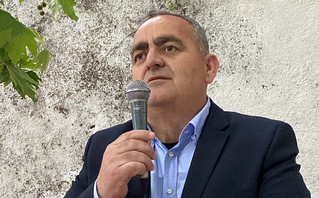 Φρέντι Μπελέρης Φρέντι Μπελέρης