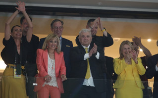 AEK fiesta AEK fiesta