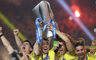 AEK fiesta AEK fiesta