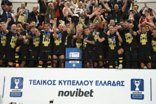ΑΕΚ ΑΕΚ