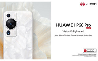 HUAWEI P60 Pro4