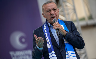 Ρετζέπ Ταγίπ Ερντογάν Ρετζέπ Ταγίπ Ερντογάν