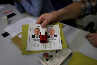Τουρκικές Εκλογές: Φαβορί ο Ερντογάν, ελπίζει ο Κιλιτσντάρογλου