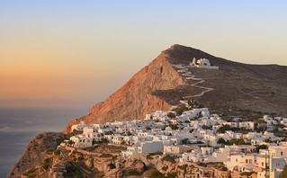 Φολέγανδρος Φολέγανδρος
