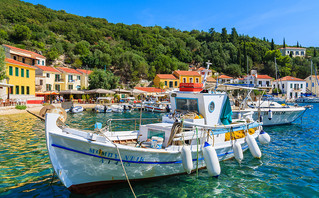 Κιόνι Ιθάκης Κιόνι Ιθάκης