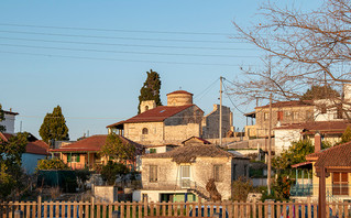 Κορωνησία