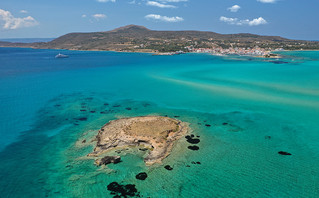 Παυλοπέτρι, Λακωνία Παυλοπέτρι, Λακωνία
