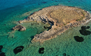 Παυλοπέτρι, Λακωνία Παυλοπέτρι, Λακωνία