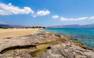 Παυλοπέτρι, Λακωνία