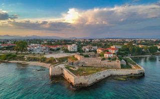 Πρέβεζα Πρέβεζα