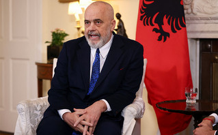 Αδιαλλαξία Ράμα στο θέμα Μπελέρη – «Η Ελλάδα δεν έχει δίκιο»