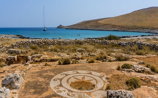 Ακρωτήριο Ταίναρο Ακρωτήριο Ταίναρο