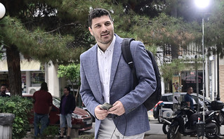 Διονύσης Τεμπονέρας Διονύσης Τεμπονέρας