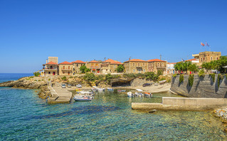Τραχήλα Τραχήλα