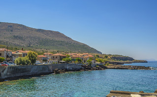 Τραχήλα Τραχήλα