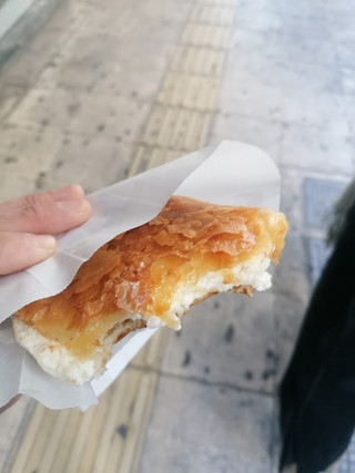 Τυρόπιτα Μακεδονικόν Τυρόπιτα Μακεδονικόν