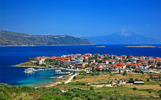 Αμμουλιανή, Χαλκιδική Αμμουλιανή, Χαλκιδική