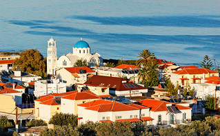 Αγκίστρι Αγκίστρι