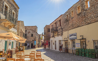 Αρεόπολη Αρεόπολη