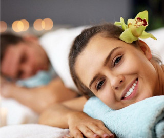 Δώρα hammam & spa Δώρα hammam & spa