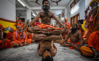 india yoga