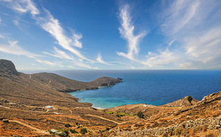 Καλό Αμπέλι, Σέριφος