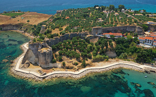 Κάστρο Κορώνης Κάστρο Κορώνης