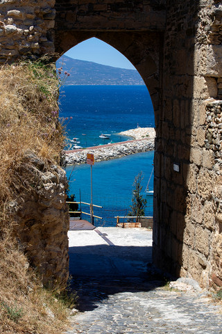 Κάστρο Κορώνης Κάστρο Κορώνης