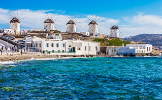 Μύκονος Μύκονος