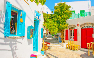 Μύκονος Μύκονος